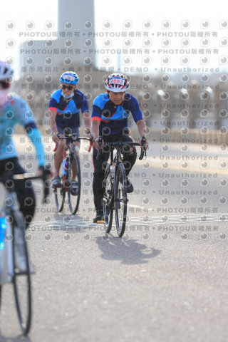 2020時代騎輪節官方攝影