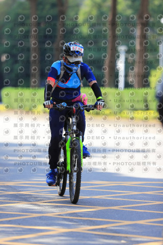2020時代騎輪節官方攝影
