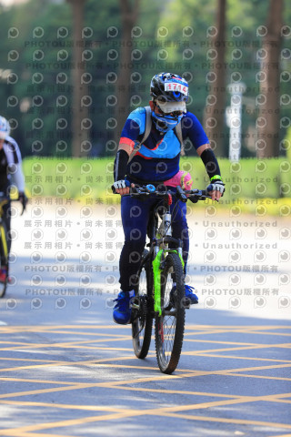 2020時代騎輪節官方攝影