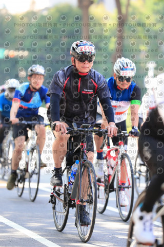 2020時代騎輪節官方攝影