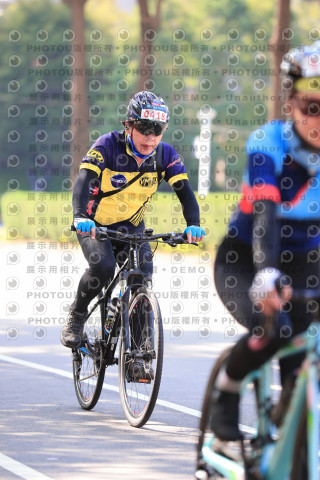 2020時代騎輪節官方攝影