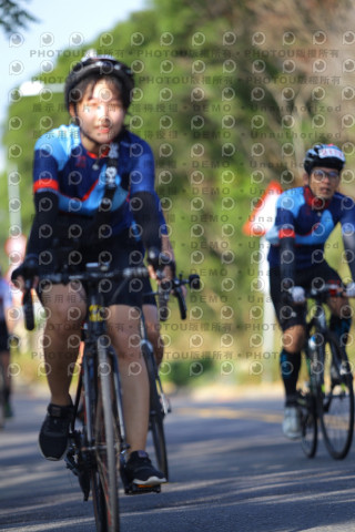 2020時代騎輪節官方攝影