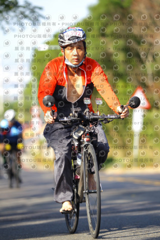 2020時代騎輪節官方攝影