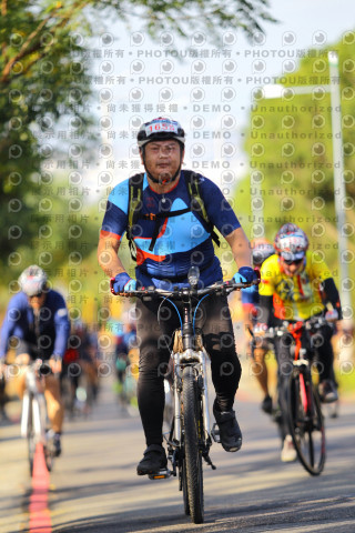 2020時代騎輪節官方攝影