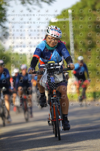 2020時代騎輪節官方攝影