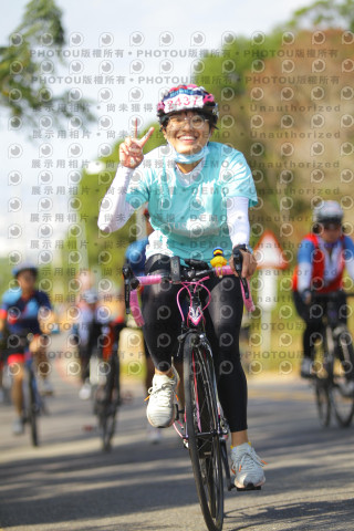 2020時代騎輪節官方攝影