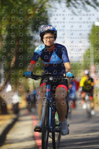 2020時代騎輪節官方攝影
