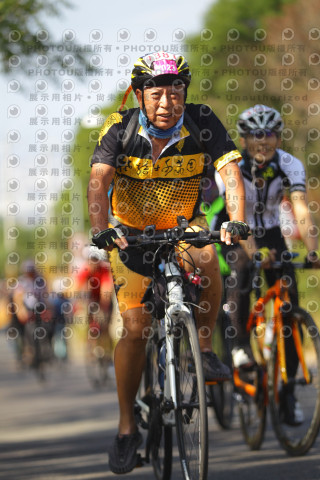 2020時代騎輪節官方攝影
