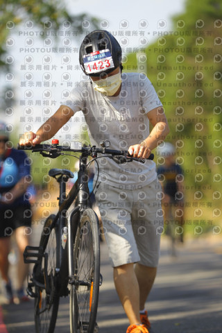 2020時代騎輪節官方攝影