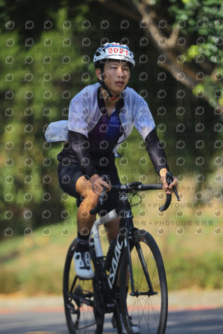 2020時代騎輪節官方攝影