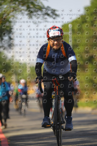 2020時代騎輪節官方攝影