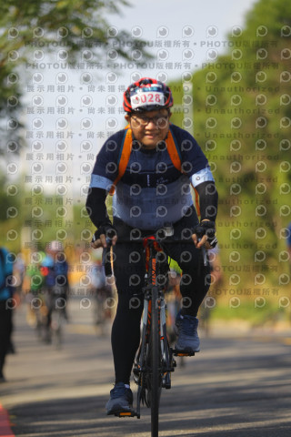 2020時代騎輪節官方攝影