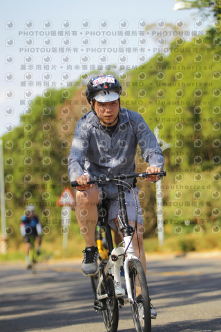 2020時代騎輪節官方攝影