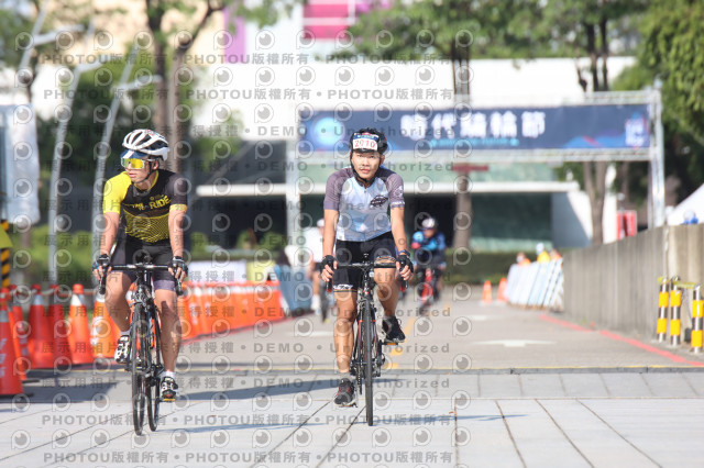 2020時代騎輪節官方攝影