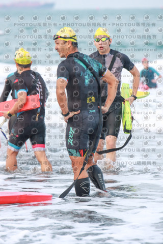 DVTT鐵人賽高雄場