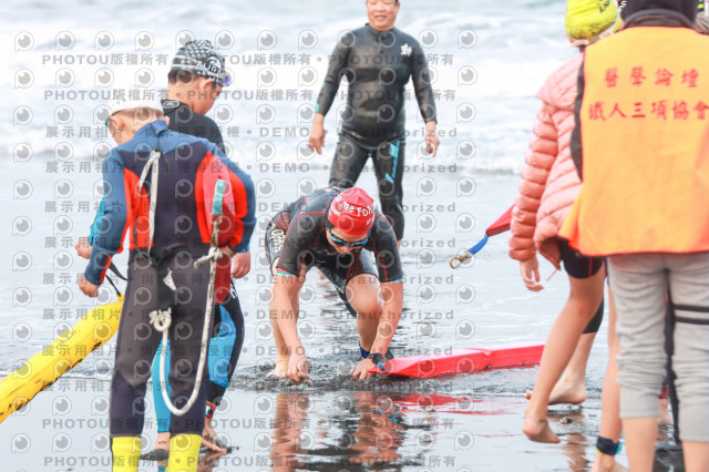 DVTT鐵人賽高雄場