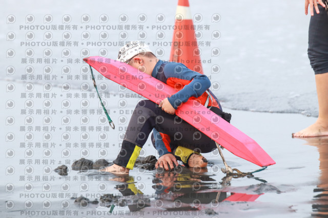 DVTT鐵人賽高雄場