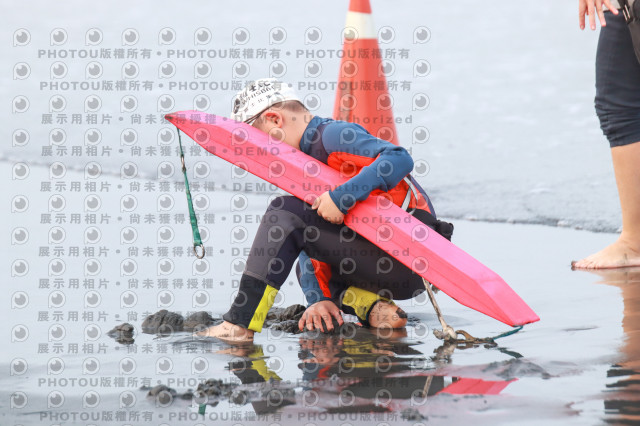 DVTT鐵人賽高雄場