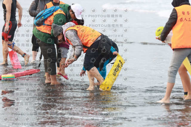 DVTT鐵人賽高雄場
