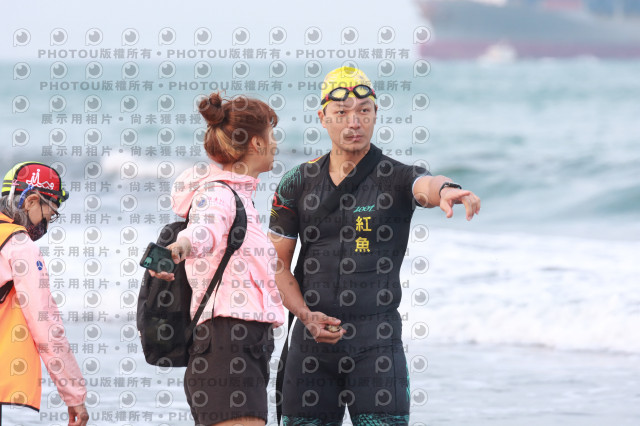 DVTT鐵人賽高雄場