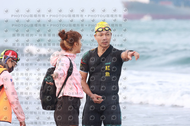 DVTT鐵人賽高雄場