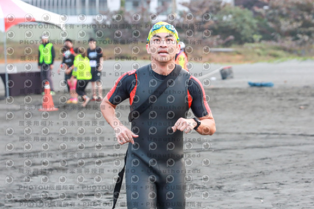 DVTT鐵人賽高雄場