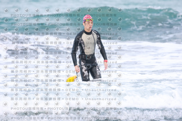 DVTT鐵人賽高雄場