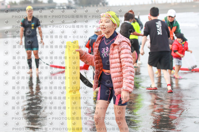 DVTT鐵人賽高雄場