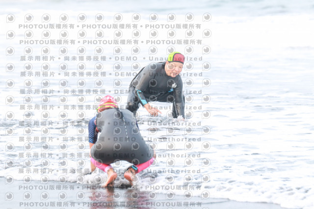 DVTT鐵人賽高雄場