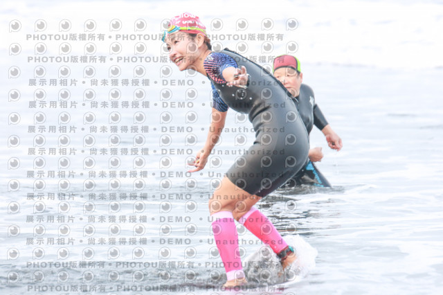 DVTT鐵人賽高雄場