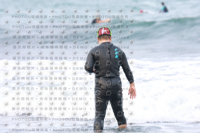 DVTT鐵人賽高雄場