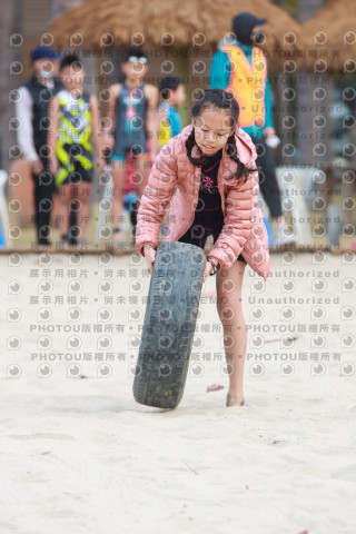 DVTT鐵人賽高雄場