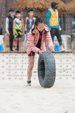 DVTT鐵人賽高雄場
