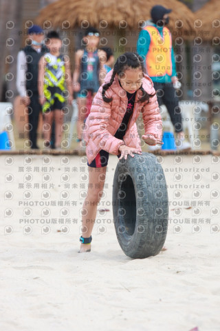 DVTT鐵人賽高雄場