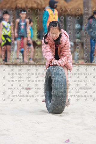 DVTT鐵人賽高雄場