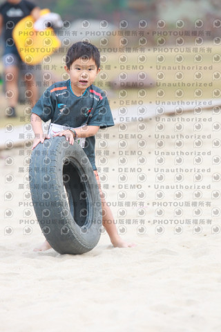 DVTT鐵人賽高雄場