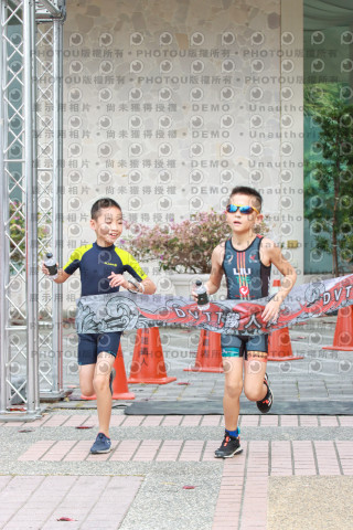 DVTT鐵人賽高雄場