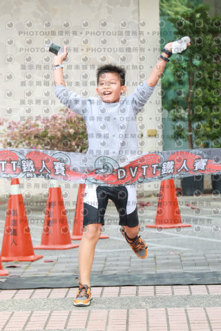 DVTT鐵人賽高雄場