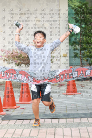DVTT鐵人賽高雄場