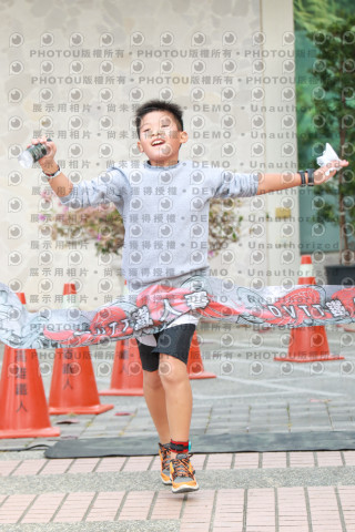 DVTT鐵人賽高雄場