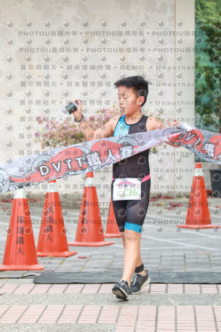 DVTT鐵人賽高雄場