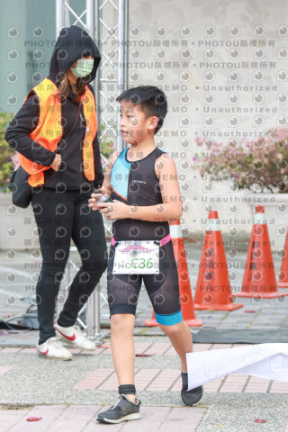 DVTT鐵人賽高雄場