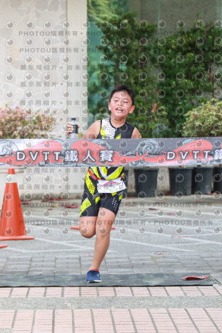 DVTT鐵人賽高雄場