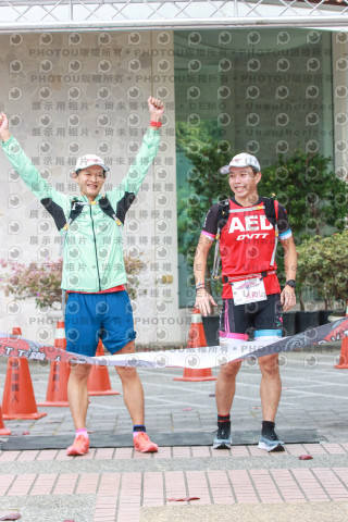 DVTT鐵人賽高雄場
