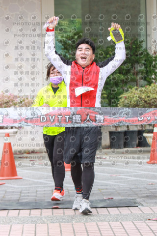 DVTT鐵人賽高雄場