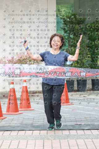 DVTT鐵人賽高雄場