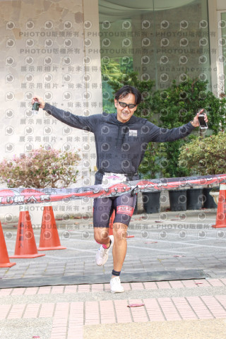 DVTT鐵人賽高雄場