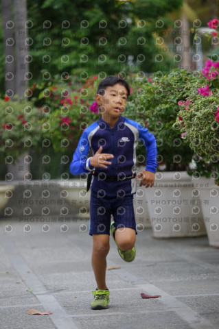 DVTT鐵人賽高雄場