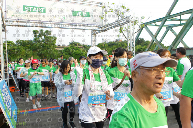 2021冬山柚花追香半程馬拉松