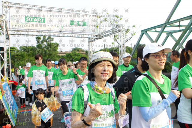 2021冬山柚花追香半程馬拉松